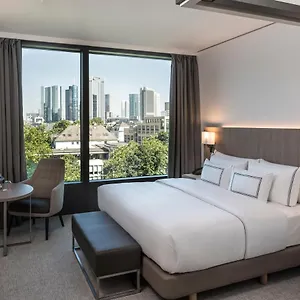 Otel Melia Frankfurt, Frankfurt am Main