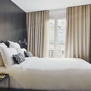 9hotel Opera Fransa