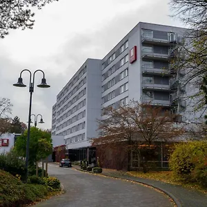 Otel Leonardo Frankfurt South, Frankfurt am Main