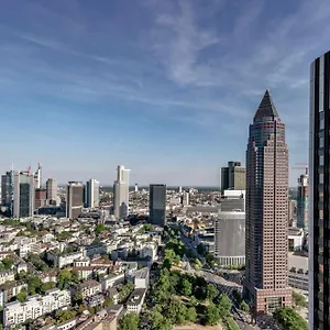 Otel Frankfurt Marriott, Frankfurt am Main