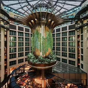 Radisson Collection Hotel, Almanya
