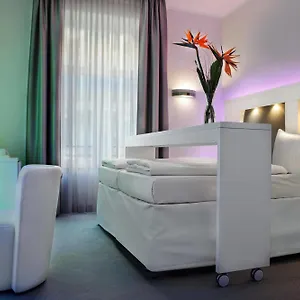 Otel Grand Downtown, Frankfurt am Main